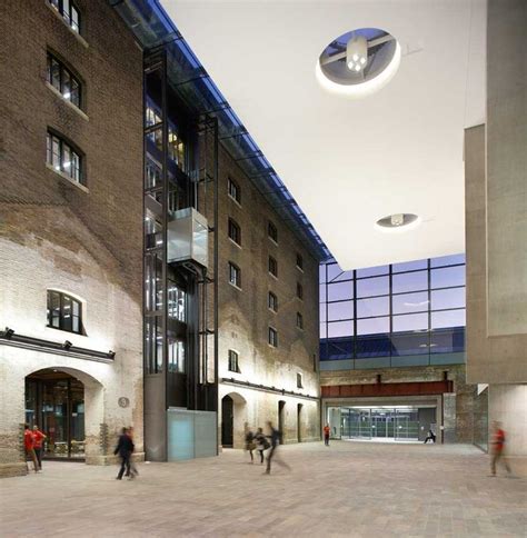 Central St. Martins College Of Art And Design